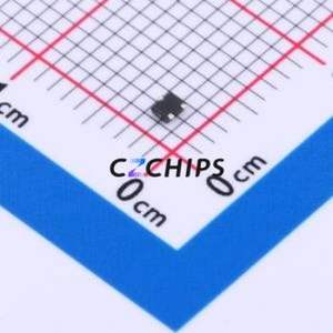 Diodo Zener BZB984-C6V2,115 SOT-663-3 de Alta Calidad, Venta al por Mayor de Componentes Electrónicos, Proveedor de Chips y Servicio BOM - Product Image 2