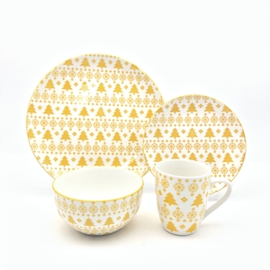 2025 ensemble d'assiettes à dîner en céramique <span class=keywords><strong>de</strong></span> <span class=keywords><strong>noël</strong></span> nouveau Design ensembles <span class=keywords><strong>de</strong></span> <span class=keywords><strong>vaisselle</strong></span> en céramique en gros <span class=keywords><strong>vaisselle</strong></span> en <span class=keywords><strong>porcelaine</strong></span> <span class=keywords><strong>de</strong></span> <span class=keywords><strong>noël</strong></span> - Product Image 3