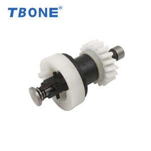 Engranaje de patrón T-Bone 974 para máquina de coser, accesorio para piezas de equipos de confección - Product Image 5