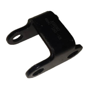 480411261รถบรรทุกแชสซีรถบรรทุกอุปกรณ์เสริมอะไหล่รถบรรทุก <span class=keywords><strong>ASHINO</strong></span> 48041-1261-LH วงเล็บเชื่อม - Product Image 3