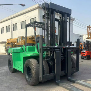 Moteur de chariot élévateur japonais d'occasion, diesel, usage intensif, MITSUBISHI TCM KOMATSU KALMAR HELI T-O-Y-O-T-A HYSTER 3/5/7/10/15/16/25 tonnes - Product Image 1