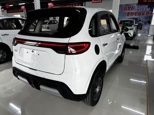 BRT mini eléctrico, mini SUV más vendido, vehículo eléctrico de nueva energía, doble tracción RWD, cámara trasera, 4 puertas, 4 asientos, autonomía de 301-400 km - Product Image 2