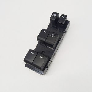 Interruptor de Elevalunas Eléctrico de Fábrica RHD para Nissan Altima 2007-2012, Conducción por la Derecha, 25401-JD05E - Product Image 1