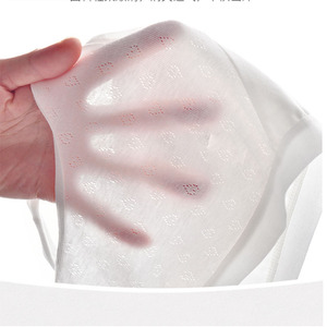 <span class=keywords><strong>Reggiseno</strong></span> da donna Jacquard regolabile in <span class=keywords><strong>cotone</strong></span> organico - Product Image 5