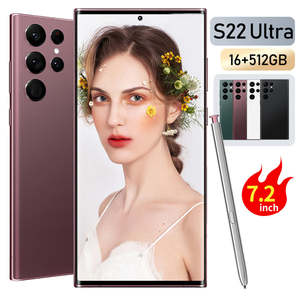 Productos en oferta Teléfonos móviles de alta calidad Teléfonos móviles elegantes Dispositivos con estilo - Product Image 5