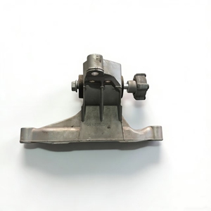 Junta de Montaje del Motor para Porsche Boxster 9A137502322  9A137501105 - Product Image 4