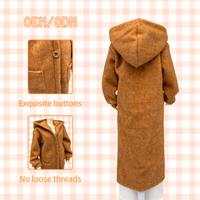 Ensembles de vêtements pour poupées de 30 cm, mode personnalisée, commande en gros et design interchangeable, accessoires miniatures de luxe DIY