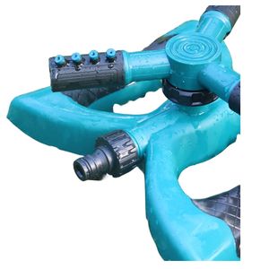 Outils de pulvérisation agricole, arrosage des arbres, irrigation de l'eau, pelouse, arroseur rotatif souple de jardin - Product Image 5