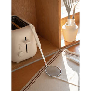 Japanese-Made <b>Stainless</b> <b>Steel</b> LED <b>Dog</b> <b>Bowl</b> Stylish Pet Feeder with LED Lighting - Product Image 1