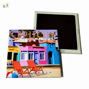 Wholesale photo magnet machine for Decoration, and Many More 