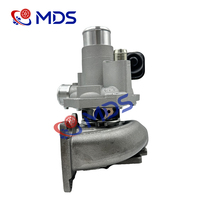 Turbocompresseur 05281614AF GTA2056V pour Jeep Grand Cherokee Dodge Durango 3.0L V6 EcoDiesel