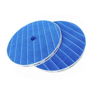 Filtro de humidificador doméstico FY2425 para piezas de <span class=keywords><strong>repuesto</strong></span> <span class=keywords><strong>Philips</strong></span> AC2726 hechas de fibra sintética - Product Image 2