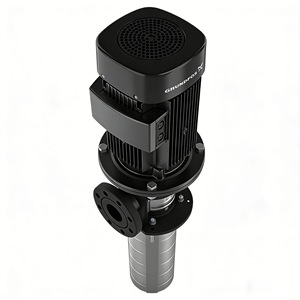 ปั๊มกรุนด์ฟอส MTR แบบจุ่มชนิดแรงเหวี่ยง ACG สำหรับเครื่องจักรบำบัดน้ำ - Product Image 4
