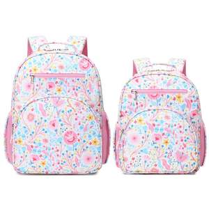 กระเป๋าเป้สะพายหลังลายการ์ตูนสำหรับเด็กกระเป๋านักเรียนลายนางเงือกเจ้าชายแพนด้าสำหรับเด็กผู้หญิงกระเป๋าเป้สะพายหลังกระเป๋านักเรียนยูนิคอร์นกระเป๋าหนังสือสำหรับเด็กกระเป๋าเป้สะพายหลัง - Product Image 6