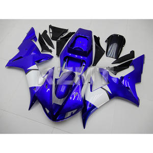 Kit de Carenado para Motocicleta YAMAHA R1 2002-2003 YZF YZF-R1, Carenados de Plástico ABS, Juego de Accesorios de Alta Calidad Y1003-121a - Product Image 2
