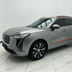 รถ SUV มือสองขายดี Haval First Love ปี 2021 เครื่องยนต์เบนซิน 1.5T เกียร์ออโต้ 5 ประตู 5 ที่นั่ง เหมาะสำหรับการเดินทางท่องเที่ยวแบบครอบครัว - Product Image 1