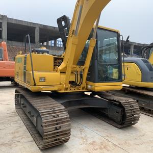 Originele Fabriek Gebruikte <span class=keywords><strong>Komatsu</strong></span> Graafmachine Pc120-<span class=keywords><strong>6</strong></span> In Goede Staat/Gebruikt <span class=keywords><strong>Komatsu</strong></span> Pc120-<span class=keywords><strong>6</strong></span> Graafmachine Te Koop - Product Image 1