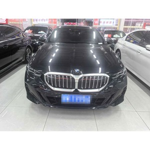 <span class=keywords><strong>BMW</strong></span> 530Li 2025 48V 2.0T Leading M Sport, Auto Usado, Volante a la Izquierda, Sedán Automático, Asientos de Cuero, Techo Panorámico, para Exportación - Product Image 3