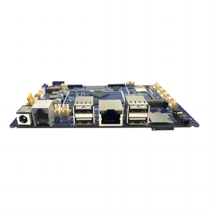 Bán buôn tùy chỉnh DDR4 8GB nhúng <span class=keywords><strong>Board</strong></span> Bo mạch chủ cho <span class=keywords><strong>Mini</strong></span> <span class=keywords><strong>PC</strong></span> AIO cánh tay <span class=keywords><strong>Android</strong></span> nhúng <span class=keywords><strong>Board</strong></span> cho thương mại máy tính bảng - Product Image 4