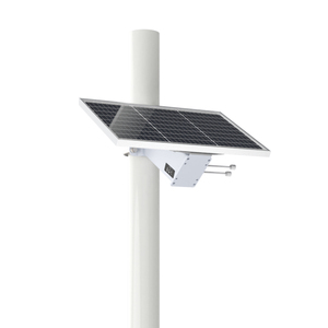 Off Grid <b>Solar</b> <b>System</b> for Home Use With <b>Lights</b> Tv Freezer Energy Hybrid Battery Storage Commercial ECN-24SY60S100-N Off Grid Sol - Product Image 4