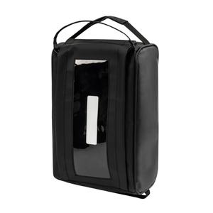 Bolsa para aparejos de pesca, bolsa de almacenamiento para aparejos, material duradero e impermeable, asa de fácil agarre para un acceso rápido y sin esfuerzo, tamaño estándar - Product Image 6