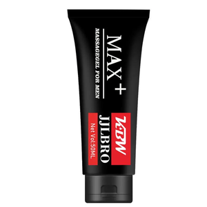 Crème Gel Agrandissante pour Pénis Sans Effet Secondaire, Écologique, Purement Naturelle à Base de Plantes, Extenseur de Pénis, Pompe d'Agrandissement, Gel de Massage Sexuel - Product Image 1