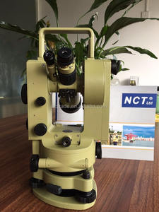 Foif J2-2 teodolitas de boa qualidade - Product Image 3