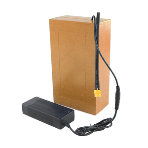 OEM 18650 21700 Lithium-Ionen-Akku 48V 52V 72V 20Ah E-Bike-Akku mit BMS für Energiespeicherung Elektrofahrrad - Product Image 1
