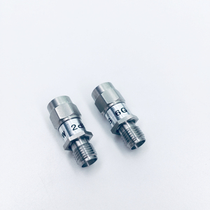 DC-6GHz Chất Lượng Cao Bộ Suy Giảm Cố Định SMA 2W 2db, Bộ Suy Giảm Cố Định Đồng Trục 1db.2db. 2db.3db.5db.6db.10db.20db.30db.40db.50db - Product Image 3