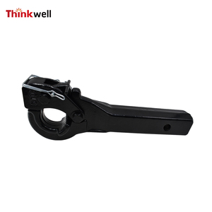 <span class=keywords><strong>Gancio</strong></span> per ricevitore a pinza in acciaio da 10 tonnellate per attacco a sfera e assale per attacco a sfera per <span class=keywords><strong>traino</strong></span> e rimorchi da 2 \" - Product Image 4