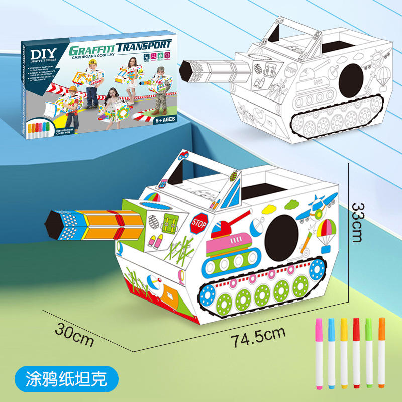 เสื้อกล้ามกราฟฟิตี