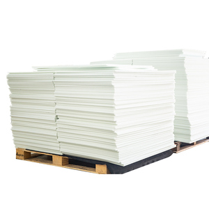 Lámina Compuesta de Refuerzo de Fibra para Maletero Trasero, Resistente al Agua, Bajo Contenido de COV, Resistente a Grietas, Tapete de Fibra de Vidrio - Product Image 2