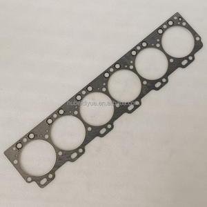 Pièces <span class=keywords><strong>de</strong></span> rechange pour moteur 6CT 6CT8.3 <span class=keywords><strong>de</strong></span> machines <span class=keywords><strong>de</strong></span> construction à <span class=keywords><strong>prix</strong></span> avantageux, <span class=keywords><strong>joint</strong></span> <span class=keywords><strong>de</strong></span> <span class=keywords><strong>culasse</strong></span> 5529516 - Product Image 3