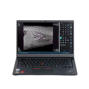 เครื่องเอกซเรย์ X-ray แบบพกพาทางการแพทย์พร้อมแผง DR สำหรับการวินิจฉัยทางรังสีดิจิตอล X ray สัตว์เลี้ยง xray - Product Image 4