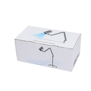 Colector de Polvo para Uñas 2027, Aspirador de Polvo para Uñas para Salón de Belleza - Product Image 6