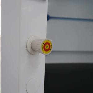 BIOBASE <span class=keywords><strong>Campana</strong></span> de humos Material PP laboratorio con conductos Biohood FH1500(P) <span class=keywords><strong>campana</strong></span> extractora de humos quimicos <span class=keywords><strong>Campana</strong></span> extractora de humos quimicos - Product Image 6