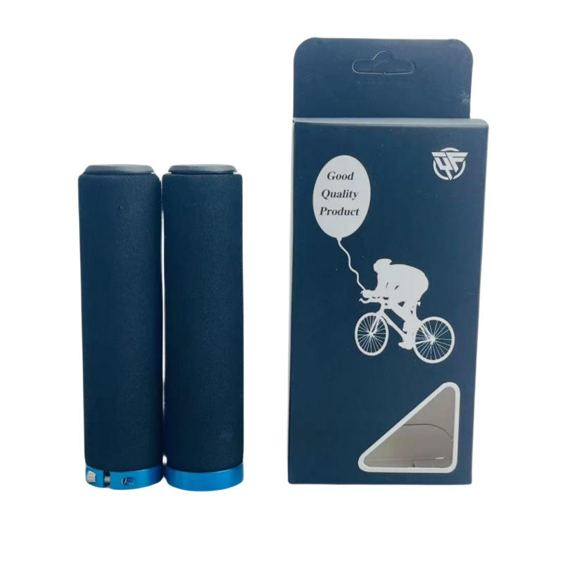 กล่องสีฟ้าด้านเดียว