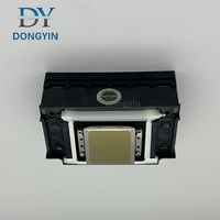 Baru untuk Print Head XP600 F1080-A1 UV ECO Solvent FA09050 DTF Head Kualitas Tinggi