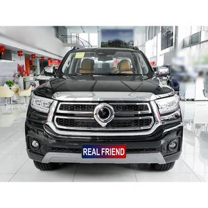 Camioneta Great Wall Cannon de Pasajeros <span class=keywords><strong>4x4</strong></span>, 4 Puertas, 5 Asientos, Auto de <span class=keywords><strong>Segunda</strong></span> <span class=keywords><strong>Mano</strong></span>, Volante a la Izquierda, Manual, Turbo, en <span class=keywords><strong>Venta</strong></span> - Product Image 2