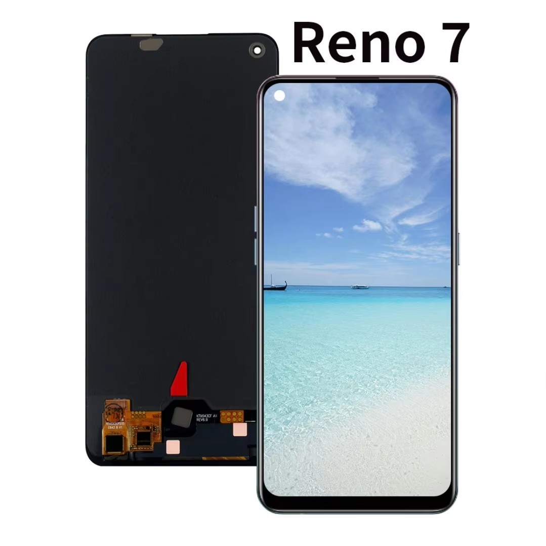 สำหรับ Oppo Reno 7