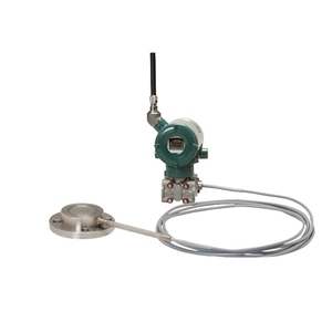 Diferencial Inalámbrico YOKOGAWA EJX118B con Sellos de Diafragma Remotos - Product Image 2