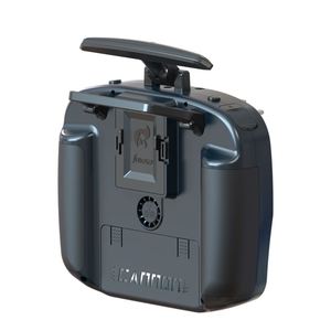 Jumper T14 FPV <b>Drone</b> 2.4Ghz/915Mhz 1W ELRS Remote Control CNC Hall Sensor Gimbals Bi-directional Foldable <b>Battery</b> Plastic - Product Image 3