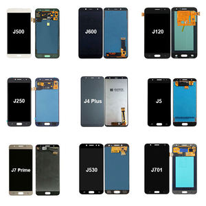 Ensemble écran tactile LCD, pour SAMSUNG GALAXY <span class=keywords><strong>J5</strong></span> 2015 J500 J500F J500M SM-J500F - Product Image 5