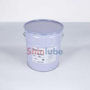 NS1น้ำมันหล่อลื่นสำหรับตลับหมึกจาระบี16กก. สำหรับ Nissei - Product Image 5