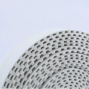 Aanpasbare PU-transmissieriem T5 polyurethaan tandriem voor borduurmachine OEM-ondersteuning - Product Image 4