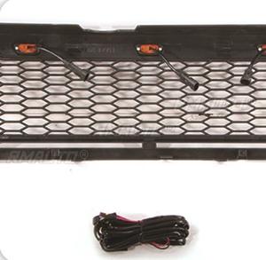 Parrilla Delantera para Ford Kuga 2008-2012, Parrilla Deportiva, Kit de Carrocería, Accesorios para Auto - Product Image 3