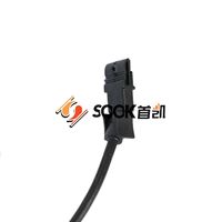 Voiture automatique Capteur ABS Capteur De Vitesse De Roue OE NO.8200446282