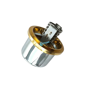 3629205 3046191 3076489 3017360 4065565 5538724 4000464 Thermostat de moteur K50 QSK60 GTA38 QSK50 QSK78 KTA38GC GTA855 QSK38 - Product Image 1