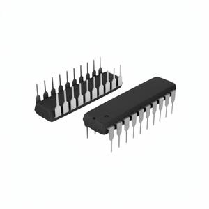 Circuito Integrado Lógico de 20 DIP (0.300", 7.62mm), Distribuidor Autorizado, 74ACT520PC, COMPARADOR DE IDENTIDAD IC 8B 20DIP - Product Image 1