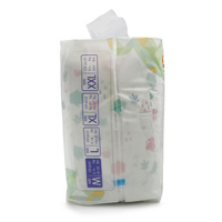 OEM ODM-fabricante de China, distribuidor, transpirable, tacto suave, tamaño S, pañales de bebé con buenas materias primas